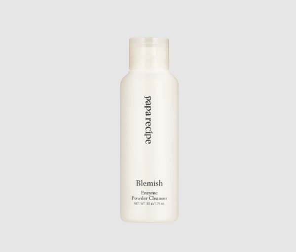 PAPA Recipe Blemish Enzyme Powder Cleanser 50ml