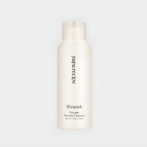 PAPA Recipe Blemish Enzyme Powder Cleanser 50ml