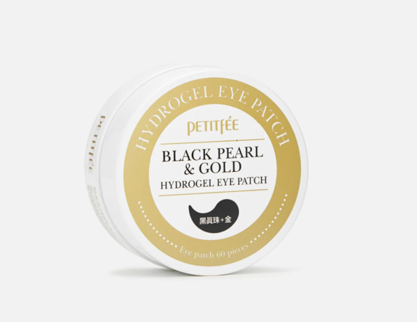 Petitfee Black Pearl Gold Eye Patch Petitfee Black Pearl Gold Eye Patch