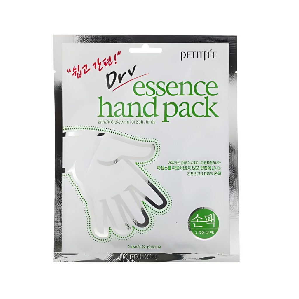 PETITFEE Dry Essence Hand Pack 7g