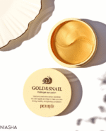 Petitfee Gold Snail Eye patch