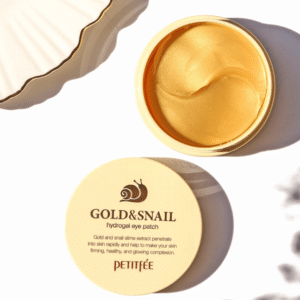 Petitfee Gold Snail Eye patch