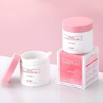PETITFEE Hibiscus Brightening Peel Pads