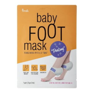 Prreti Baby Foot Mask Peeling