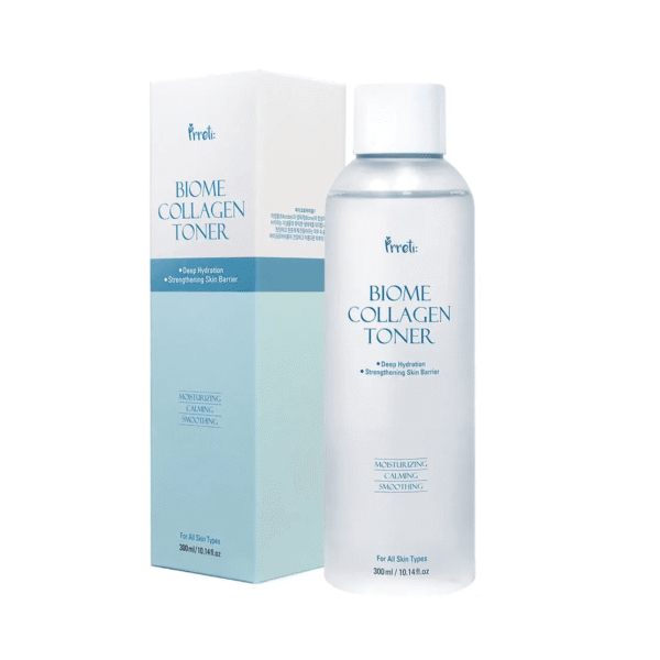 Prreti Biome Collagen Toner 300ml