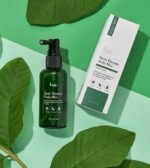 PRRETI Herb Therapy Scalp Mist 80ml