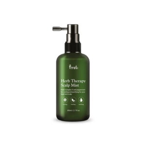 PRRETI Herb Therapy Scalp Mist 80ml