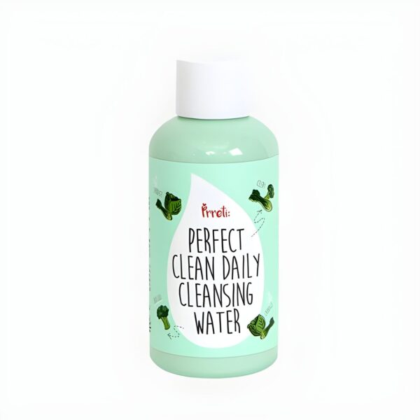 Prreti Perfect Clean Daily Cleansing Water 250ml