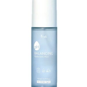 Prreti pH Balancing Hyaluronic Mist 110ml