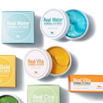 PRRETI Real Hydrogel Eye Patch 84g