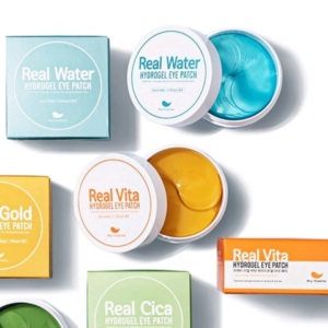 PRRETI Real Hydrogel Eye Patch 84g