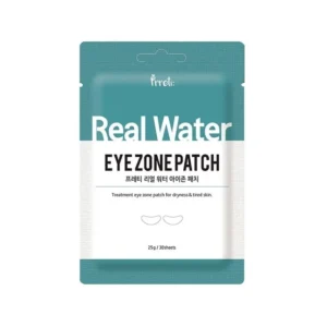 Prreti Real Water EYE ZONE PATCH