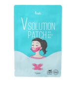 Prreti V Solution Patch