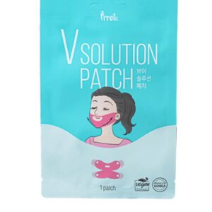 Prreti V Solution Patch
