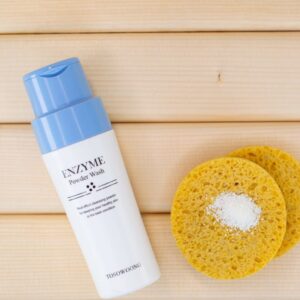 Pudră enzimatică TOSOWOONG Enzyme Powder Wash