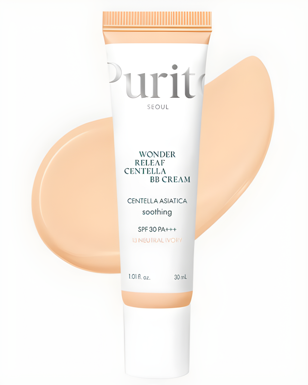 Purito Wonder Releaf Centella BB Cream #13 Purito Wonder Releaf Centella BB Cream #13