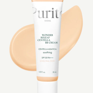 Purito Wonder Releaf Centella BB Cream #13
