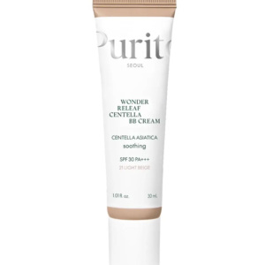 Purito Wonder Releaf Centella BB Cream #21