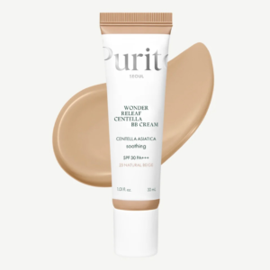 Purito Wonder Releaf Centella BB Cream #23