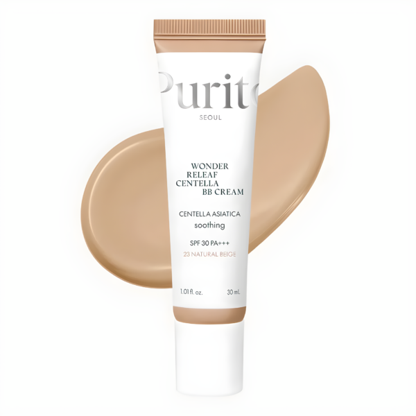 Purito Wonder Releaf Centella BB Cream #23