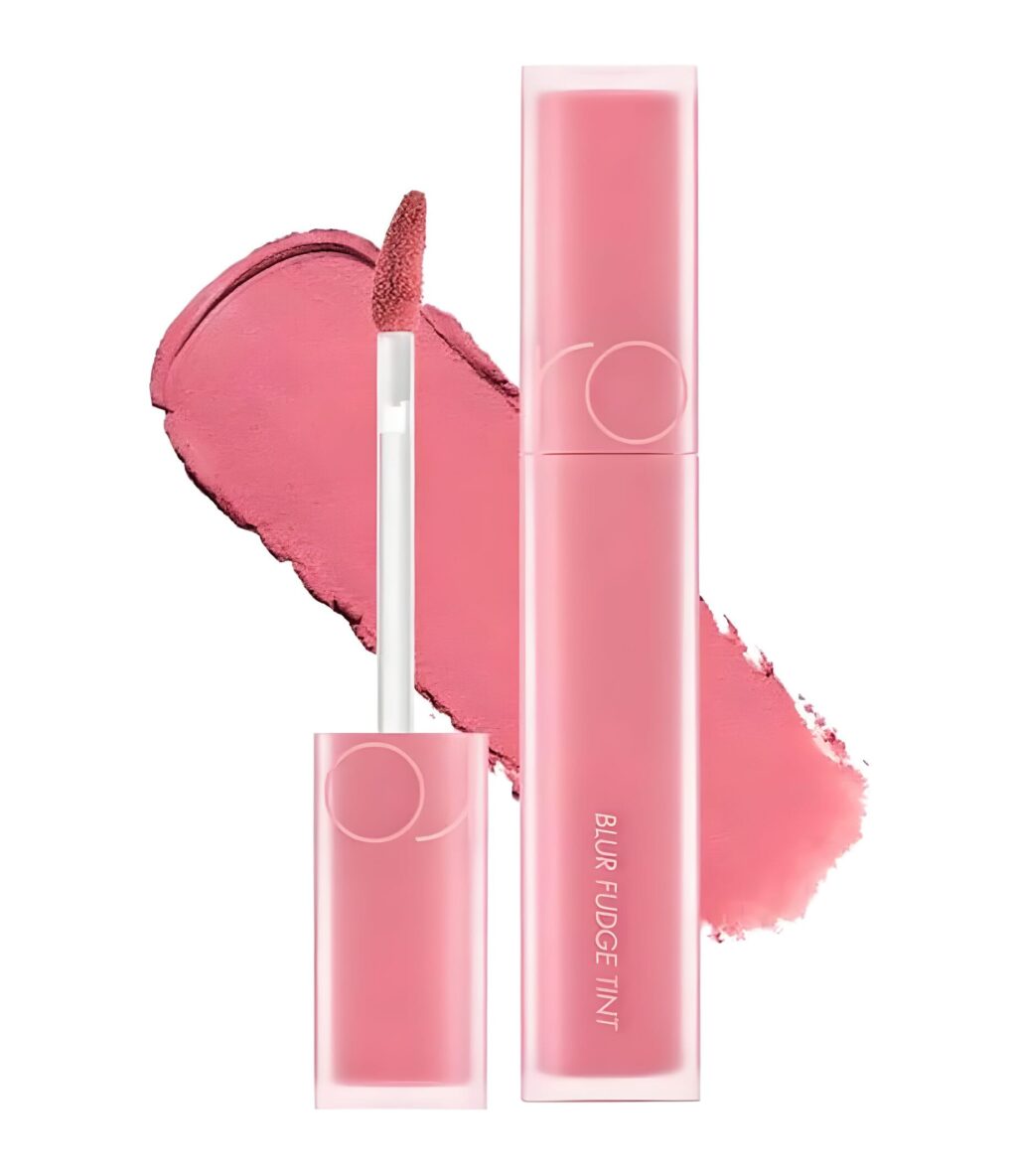 rom&nd BLUR FUDGE TINT 13 cooling up rom&nd BLUR FUDGE TINT 13 cooling up