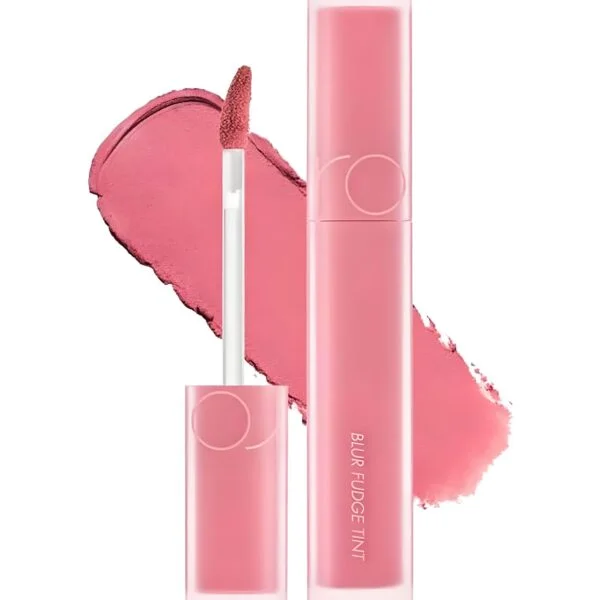 rom&nd BLUR FUDGE TINT 13 cooling up