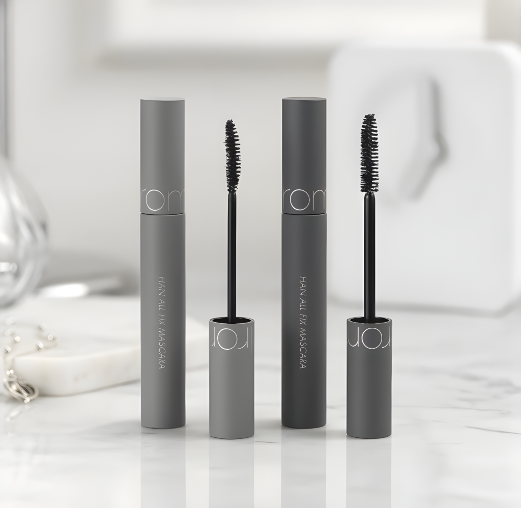 Rom&nd Han All Fix Mascara