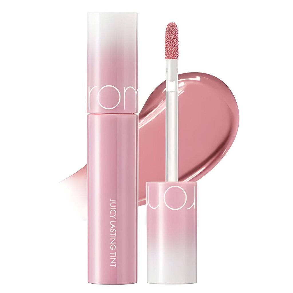 rom&nd Juicy Lasting Tint 39 Odd Grape