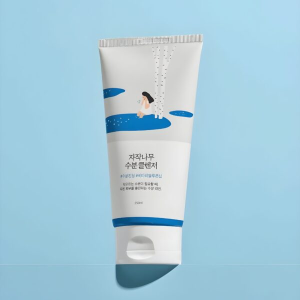 Round Lab Birch Juice Moisturizing Cleanser 150ml