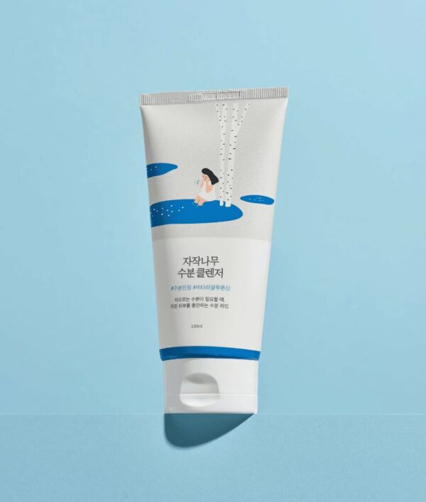 Round Lab Birch Juice Moisturizing Cleanser 150ml