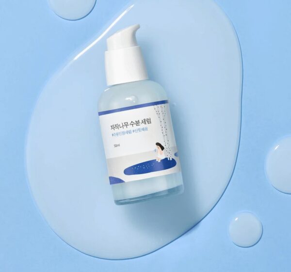 Round Lab Birch Juice Moisturizing Serum 50ml Round Lab Birch Juice Moisturizing Serum 50ml