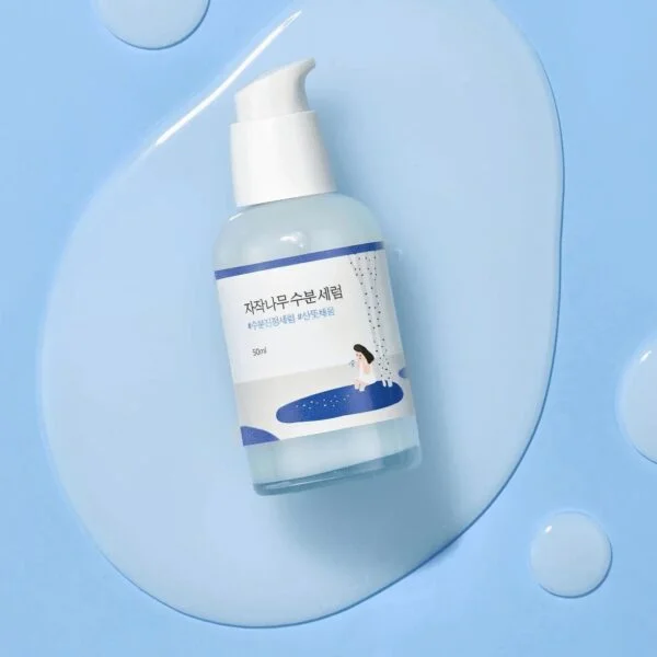 Round Lab Birch Juice Moisturizing Serum 50ml