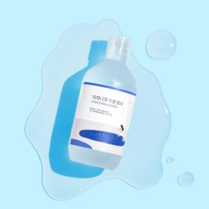 Round Lab Birch Juice Moisturizing Toner 300ml