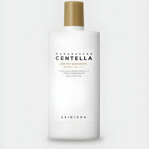 SKIN1004 Madagascar Centella Air-Fit Suncream Plus 50ml