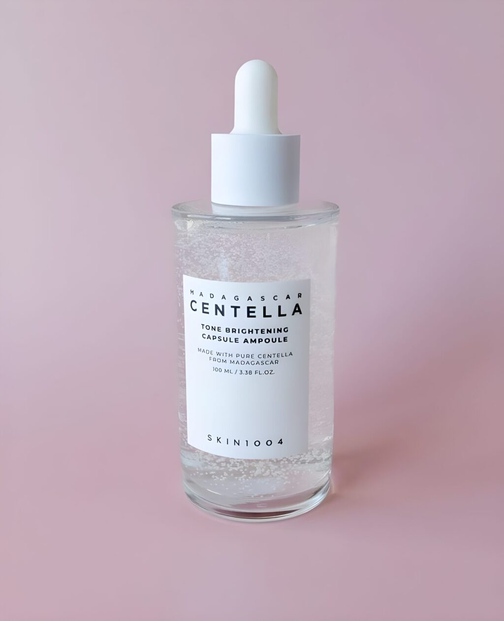 SKIN1004 Madagascar Centella Tone Brightening Capsule Ampoule 100ml