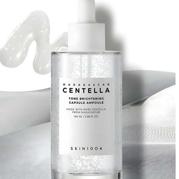 SKIN1004 Madagascar Centella Tone Brightening Capsule Ampoule 100ml