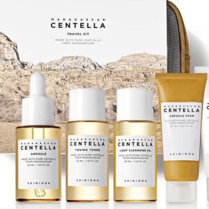 SKIN1004 Madagascar Centella Travel Kit