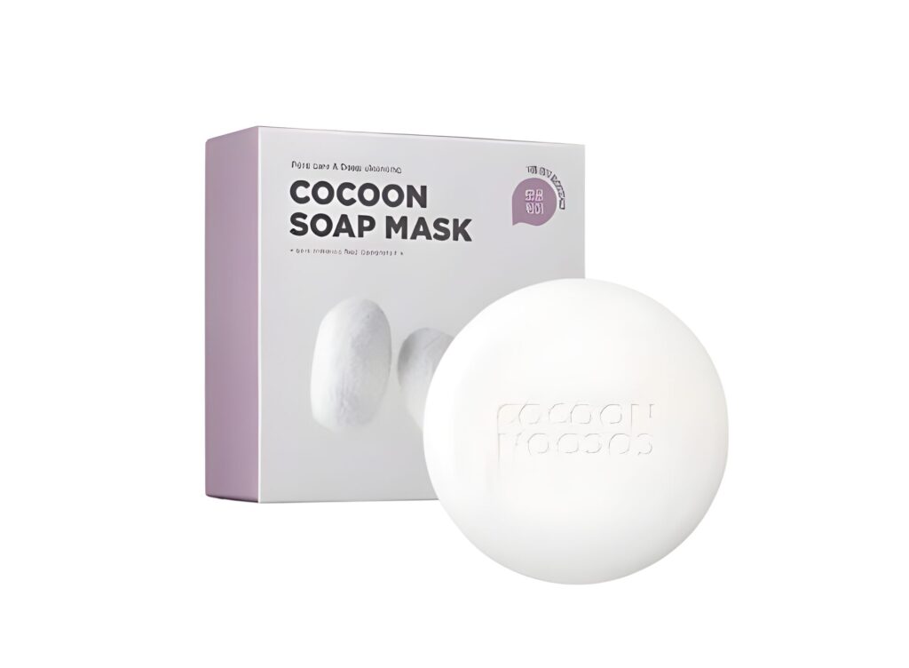 SKIN1004 Zombie Beauty Cocon Soap Mask