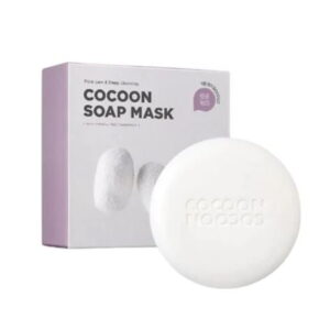SKIN1004 Zombie Beauty Cocon Soap Mask