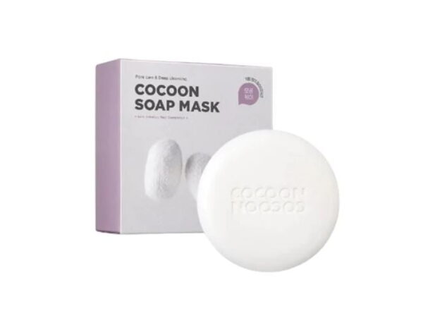 SKIN1004 Zombie Beauty Cocon Soap Mask SKIN1004 Zombie Beauty Cocon Soap Mask