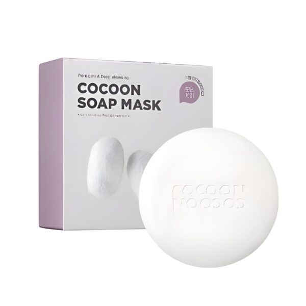SKIN1004 Zombie Beauty Cocon Soap Mask