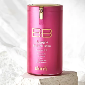 SKIN79 SUPER PLUS BEBLESH BALM PINK