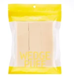 SKINFOOD Wedge Puff Sponge Jumbo Size (12pcs) SKINFOOD Wedge Puff Sponge Jumbo Size (12pcs)