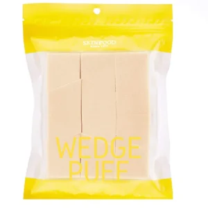 SKINFOOD Wedge Puff Sponge Jumbo Size (12pcs)