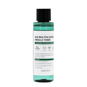SOME BY MI AHA BHA PHA 30 Days Miracle Toner 150ml