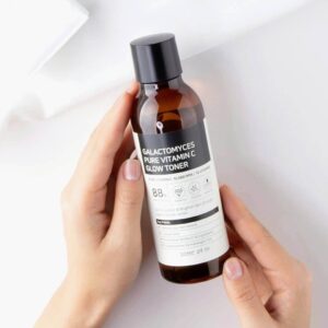 Some By Mi Galactomyces Pure Vitamin C Glow Toner