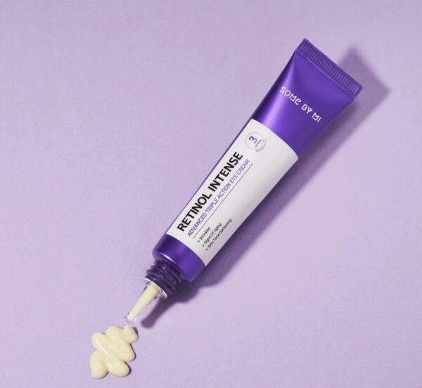 Some By Mi Retinol Intense Advanced Triple Action Eye Cream 30ml