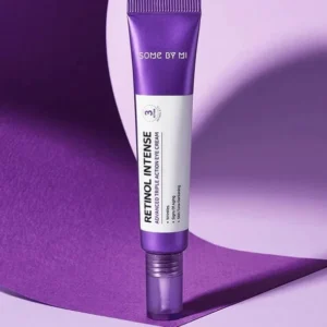 Some By Mi Retinol Intense Advanced Triple Action Eye Cream 30ml