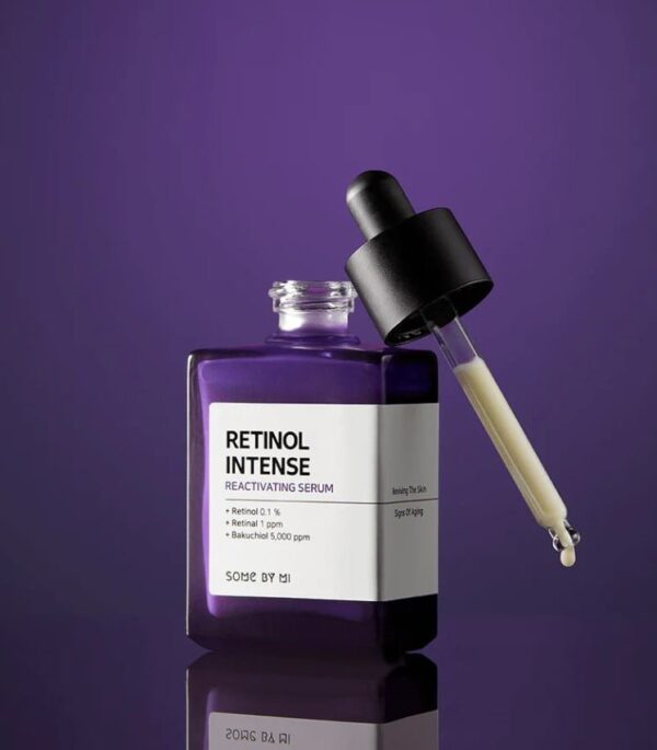 SOME BY MI RETINOL INTENSE REACTIVATING SERUM 30ml
