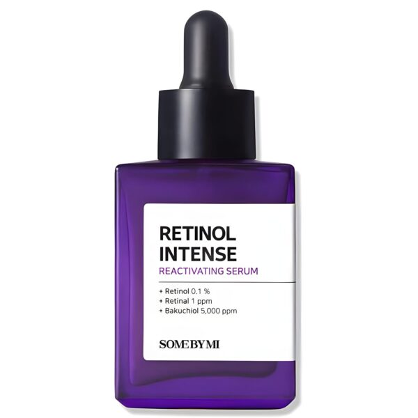 SOME BY MI RETINOL INTENSE REACTIVATING SERUM 30ml